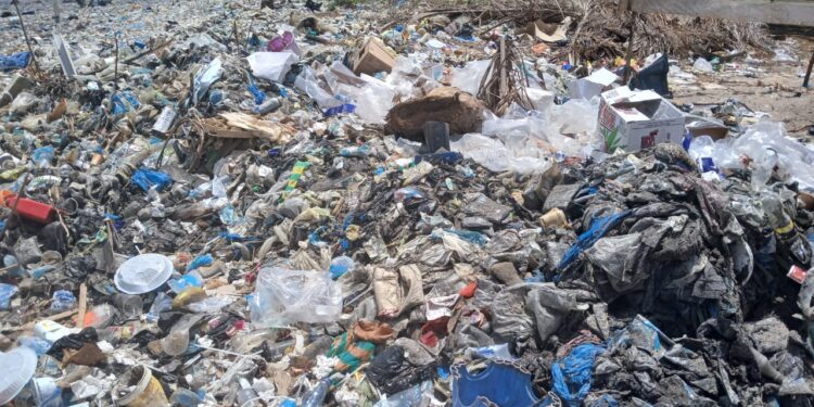 Zéro plastique en Guinée : une décision courageuse qui mérite une stratégie à la hauteur