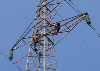 Coupures de courant à Conakry : EDG évoque un incident informatique