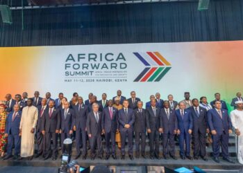 Africa Forward : 23 milliards d’euros d’investissements annoncés pour l’Afrique