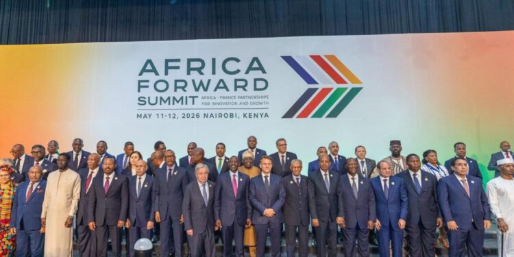 Africa Forward : 23 milliards d’euros d’investissements annoncés pour l’Afrique