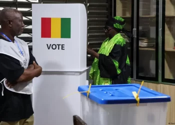 Législatives et communales du 31 mai 2026 : la DGE recrute les membres des bureaux de vote (communiqué)