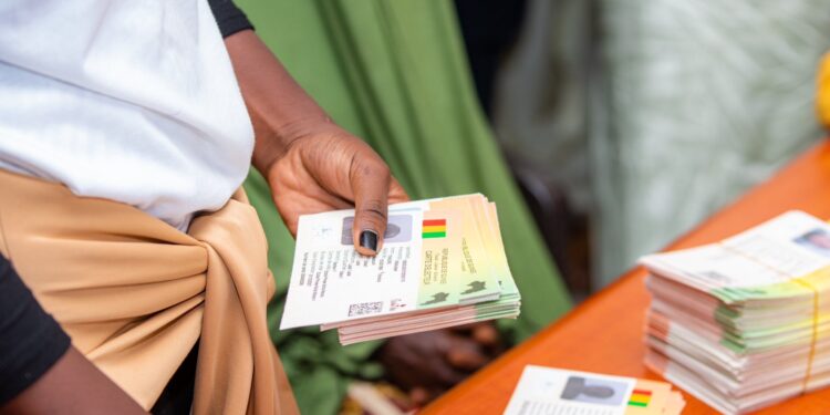 Élections législatives et communales 2026 : les électeurs invités à retirer leurs cartes