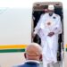 Mamadi Doumbouya attendu à Conakry ce samedi après sa tournée africaine