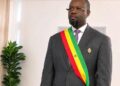 Sénégal : Ousmane Sonko élu président de l’Assemblée nationale