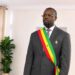 Sénégal : Ousmane Sonko élu président de l’Assemblée nationale