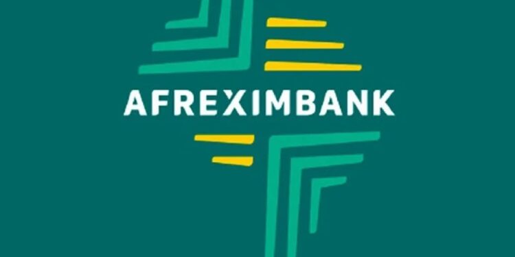 Banque : Afreximbank réalise un bénéfice de 268,9 millions de dollars au premier trimestre 2026