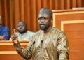 Ousmane Sonko avertit : « l&rsquo;assemblée nationale ne sera pas une chambre d&rsquo;enregistrement »