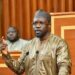 Ousmane Sonko avertit : « l’assemblée nationale ne sera pas une chambre d’enregistrement »