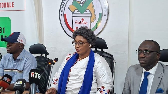 Élections du 31 mai 2026 : la DGE annonce la prestation de serment et la formation des membres des CACV