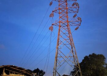 Frayeur à Yembeya : la chute d’une ligne haute tension d’EDG crée la psychose…