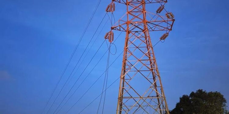 Frayeur à Yembeya : la chute d’une ligne haute tension d’EDG crée la psychose…