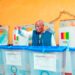 Amadou Oury Bah : « J’invite tous les citoyens à participer à ce scrutin »
