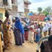 Faible affluence dans les bureaux de vote : la fête de Tabaski évoquée parmi les raisons explique un électeur …