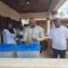 Élections législatives et communales 2026 : le Conseiller  à la Présidence Moussa Cissé accomplit son devoir civique…