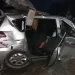 Kindia : trois (3) morts et plusieurs blessés enregistrés suite à une collision…