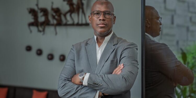 DU MADE IN GUINÉE À L’INCLUSION : Le pari de Mohamed Banks Bangoura pour un développement qui profite à tous