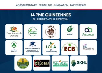 SENEFOOD & SENEPACK 2026 : l’AGD mise sur 14 PME pour renforcer la présence des produits guinéens à l’export