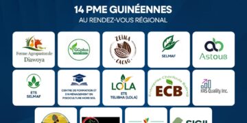 SENEFOOD & SENEPACK 2026 : GBD mise sur 14 PME pour renforcer la présence des produits guinéens à l’export