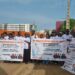 Santé : l’Association des drépanocytaires et parents de Guinée mobilisée pour une grande marche de sensibilisation