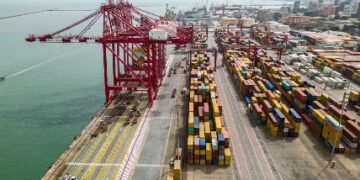 Classement CPPI 2025 du Port de Conakry : un recul dans le classement mondial sur fond d’expansion des activités portuaires