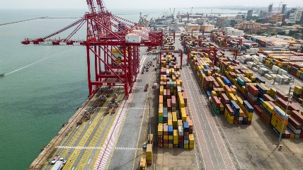 Classement CPPI 2025 du Port de Conakry : un recul dans le classement mondial sur fond d’expansion des activités portuaires