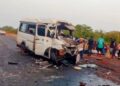 Accident de la route en Gambie : sept Guinéens perdent la vie sur l’axe Banjul-Lélouma