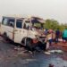 Accident de la route en Gambie : sept Guinéens perdent la vie sur l’axe Banjul-Lélouma