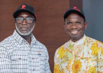 OGP : le Président Mamadi Doumbouya révoque le DG et son adjoint pour « inconduite »