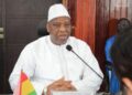 Rumeur sur la vente du bâtiment abritant l’ambassade de Guinée au Maroc : Morissanda Kouyaté apporte un démenti…