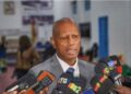 Décès de Souleymane Diallo : le président de la HAC rend hommage à une figure de la presse guinéenne