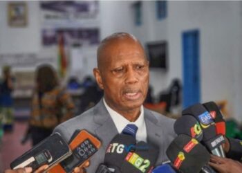 Décès de Souleymane Diallo : le président de la HAC rend hommage à une figure de la presse guinéenne