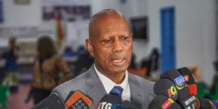 Décès de Souleymane Diallo : le président de la HAC rend hommage à une figure de la presse guinéenne