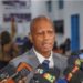 Décès de Souleymane Diallo : le président de la HAC rend hommage à une figure de la presse guinéenne