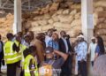Journée Portes Ouvertes : Grenier de Guinée partage son expérience et ses ambitions dans l’agrobusiness
