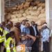 Journée Portes Ouvertes : Grenier de Guinée partage son expérience et ses ambitions dans l’agrobusiness