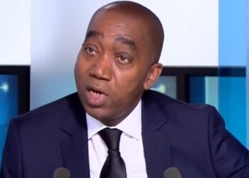 Paris : décès de l’ex-ministre Rachid Ndiaye