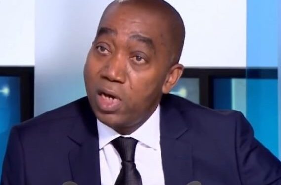 Paris : décès de l’ex-ministre Rachid Ndiaye