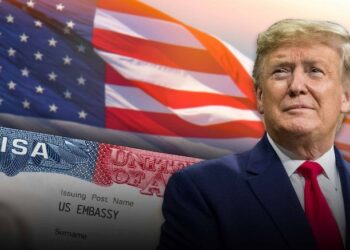 Pourquoi les États-Unis envisagent de réduire leurs centres de traitement de visas en Afrique ?