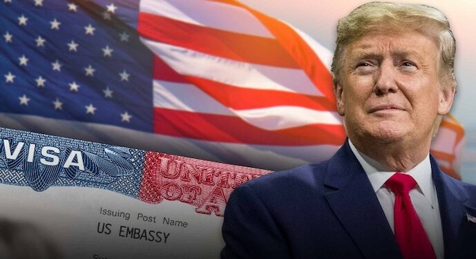 Pourquoi les États-Unis envisagent de réduire leurs centres de traitement de visas en Afrique ?