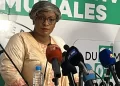 Scrutin du 31 mai : la DGE poursuit la proclamation des résultats partiels