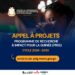 MESRS : lancement officiel de l’appel à projets du Programme de Recherche à Impact pour la Guinée