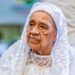 Guinée : L’ancienne Première dame Hadja Andrée Touré est décédée au Maroc…