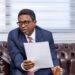Examens nationaux 2026 : pourquoi le ministre Alpha Bacar Barry a suspendu plusieurs cadres de l’éducation ?