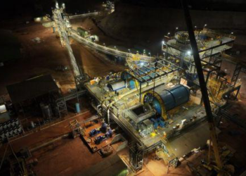 Secteur minier : la production de la mine d’or de Kiniero progresse de 37 % au deuxième trimestre 2026
