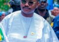Guinée : Dr Dansa Kourouma élu président de l&rsquo;Assemblée nationale de la 10e législature