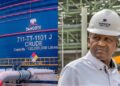 Que révèle la levée de 2,5 milliards de dollars par le Groupe Dangote ?