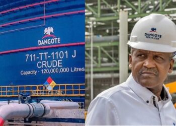 Que révèle la levée de 2,5 milliards de dollars par le Groupe Dangote ?