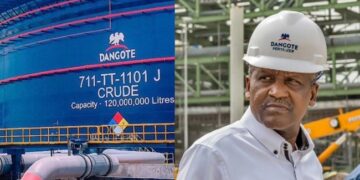 Que révèle la levée de 2,5 milliards de dollars par le Groupe Dangote ?