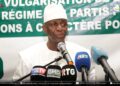 Collectivités locales : le MATD désigne de nouveaux secrétaires généraux pour les communes de Conakry et de Kankan