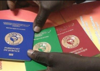 Visas schengen : ce qui change pour les guinéens sollicitant un visa de court séjour…